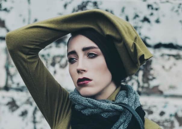 Nu Blvck is aiming to change the way people shop. Photograph: Kris Kesiak