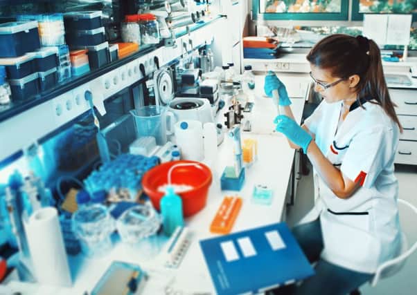 Researchers are increasingly getting involved in translating research into accessible innovations for the public. Picture: Getty Images/iStockphoto