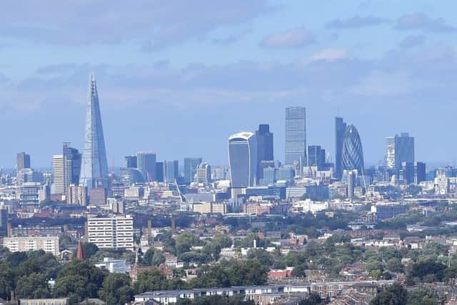 Martin Flanagan says the City is unlikely to rush to follow Neil Woodford's move. Picture: Carl Court/Getty Images