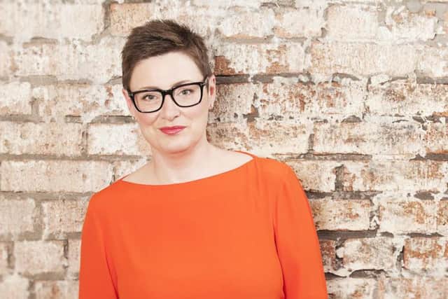 Clark Communications was founded by Lesley Brydon in 2012. Picture: Contributed