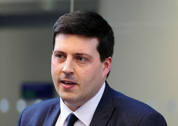 Jamie Hepburn MSP, minister for employability and training will open the new centre.