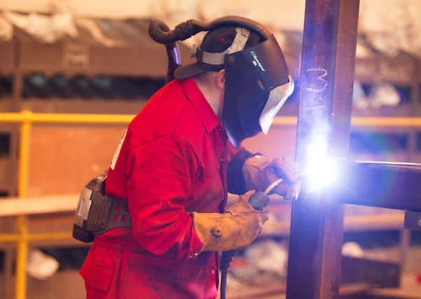 Start-ups can only benefit from business support but how that is implemented defines just how useful that support will be. Picture: John Devlin