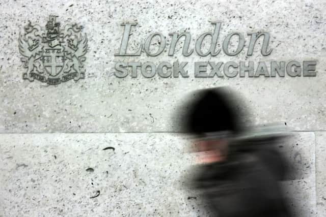 OneSavings Bank joined the London market in 2014. Picture: Sang Tan/AP