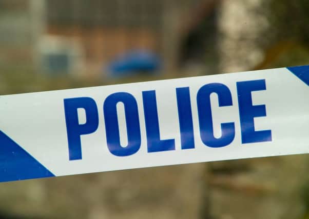 Police probe after baby girl found dead in Fife
