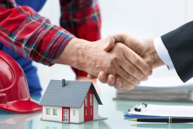 The most popular form of equity release is a lifetime mortgage, where those aged 55 or over can take out a loan against their property