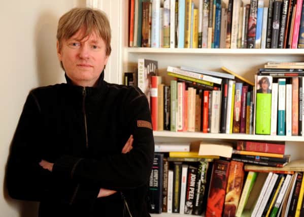 michel faber