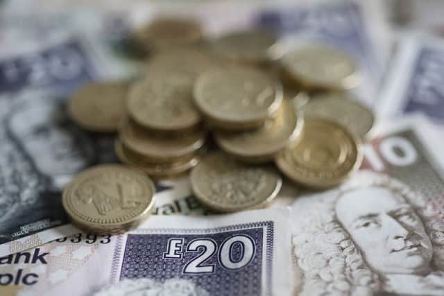 Those in the know share their top tips for securing a pay rise. Picture: John Devlin