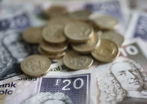 Those in the know share their top tips for securing a pay rise. Picture: John Devlin