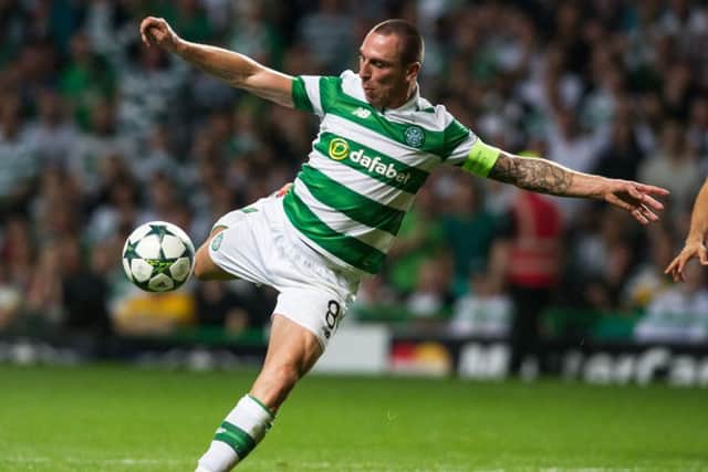 Celtic will face Barcelona, Manchester City and Borussia Monchengladbach in their Champions League group. Picture: John Devlin