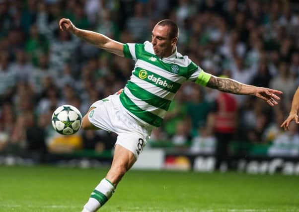 Celtic will face Barcelona, Manchester City and Borussia Monchengladbach in their Champions League group. Picture: John Devlin