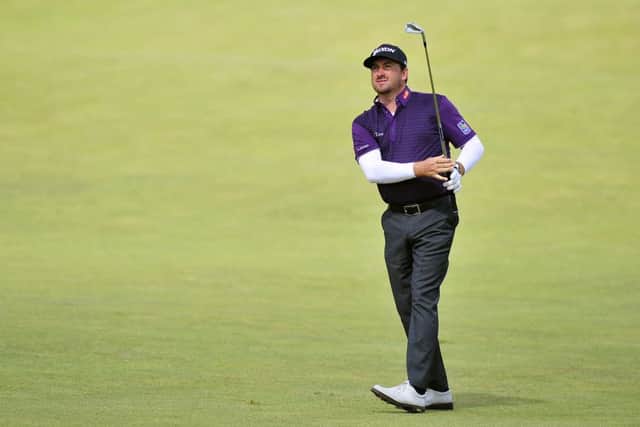 Graeme McDowell fears he will miss out on a wild-card selection
