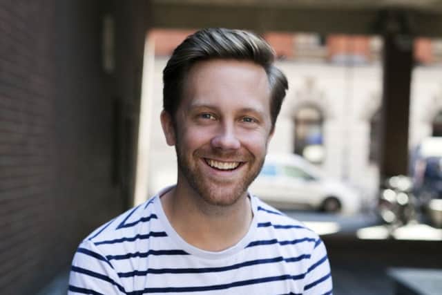 Monzo chief executive Tom Blomfield says major lenders face being swept away by new technology. Picture: Monzo/PA Wire