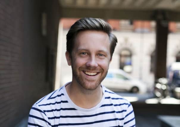 Monzo chief executive Tom Blomfield says major lenders face being swept away by new technology. Picture: Monzo/PA Wire