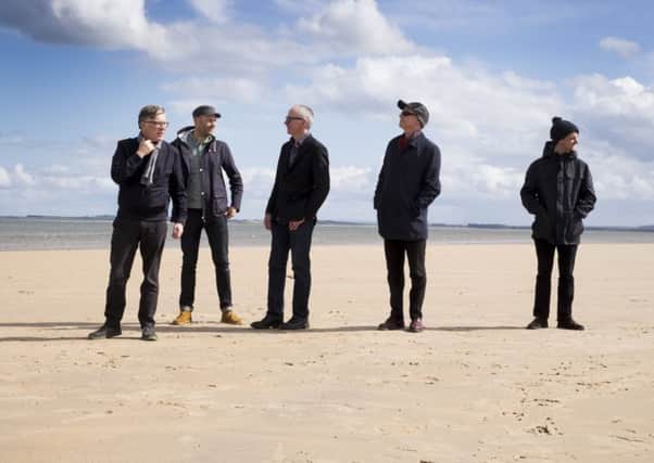 Teenage Fanclub will play Edinburgh's Liquid Rooms. Picture: Contributed