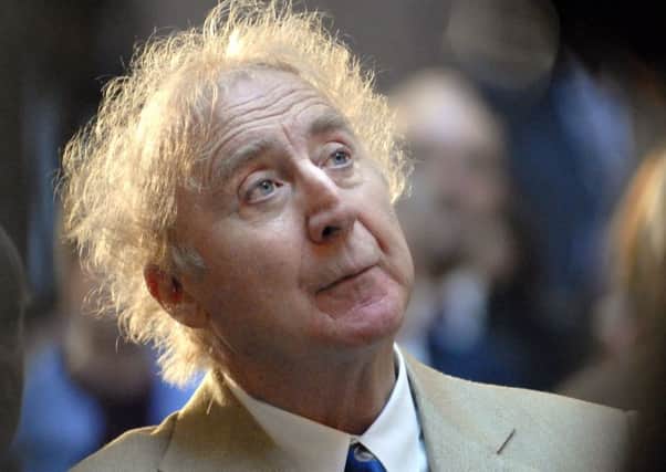Actor Gene Wilder starred in film classics such as Willy Wonka and the Chocolate Factory and Young Frankenstein. Picture: AP