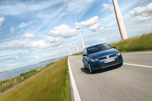 The Polo BlueGT is a scorcher off the line and handles well, with excellent braking. It also uses VWs active cylinder system, which cuts out the middle pair of cylinders on a light throttle.