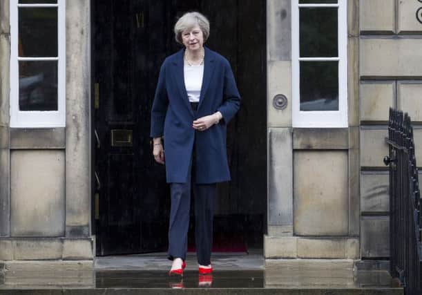 The survey showed that the Tory party still enojyed a massive lead