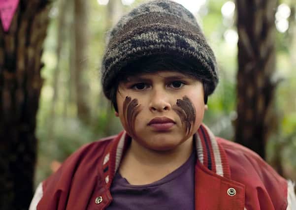New films are previewed, like the Hunt for the Wilderpeople. Picture: contributed