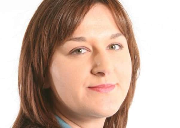 Labour MP Ruth Smeeth has received over 25,000 abusive messages on social media. Picture: Richard Maude/PA Wire