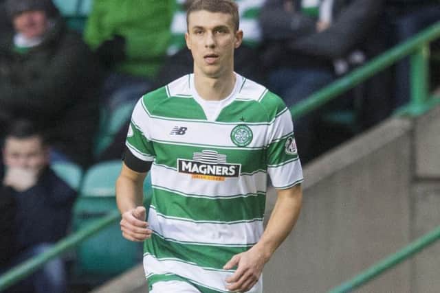 Jozo Simunovic's proposed move to Torino broke down. Picture: Jeff Holmes/PA Wire
