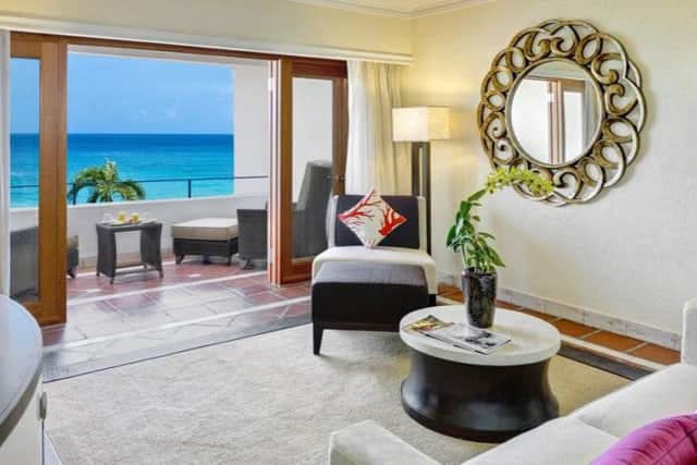 Elegant Hotels 'The House' does not disappoint. Pic: TSPL