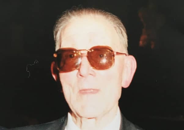 Paul Miller, soldier, councillor and community activist. Picture: Contributed