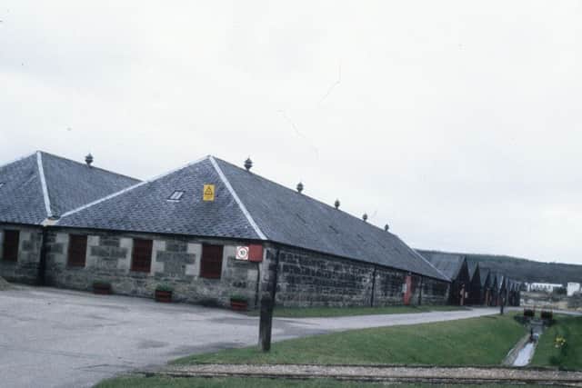 Marathon was sponsored by Glen Moray distillery. Picture: TSPL