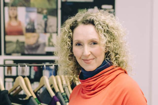 Findra founder Alex Feechan. Picture: Becky Henderson