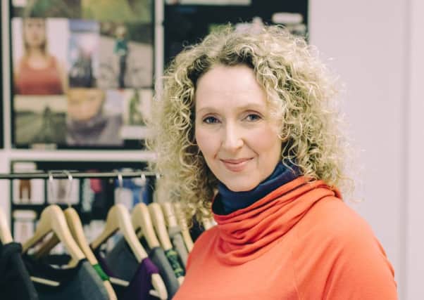 Findra founder Alex Feechan. Picture: Becky Henderson