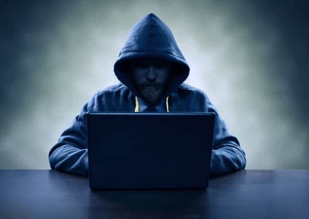 Experts have warned the internet is the biggest enabler of crime in the UK.