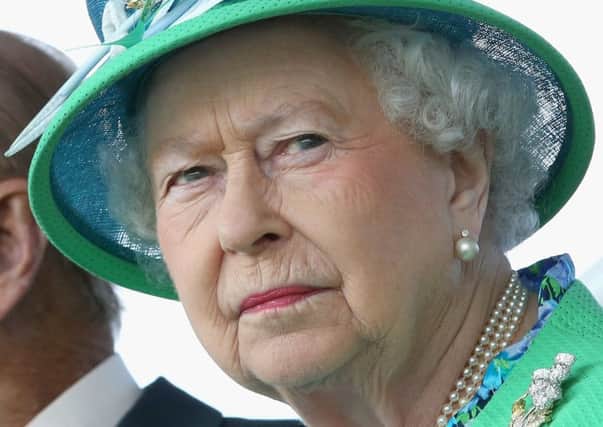 59 per cent of those polled were in favour of an elected head of state after the Queen passes away. Picture: PA