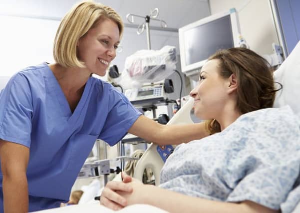 Scottish public services are facing major cuts, according to a report by the Fraser of Allander Institute.