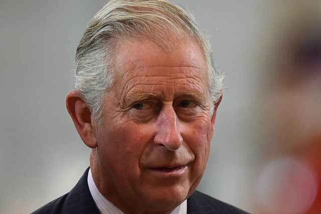 The Prince's charitable foundation is facing a government watchdog probe. Picture: Getty Images