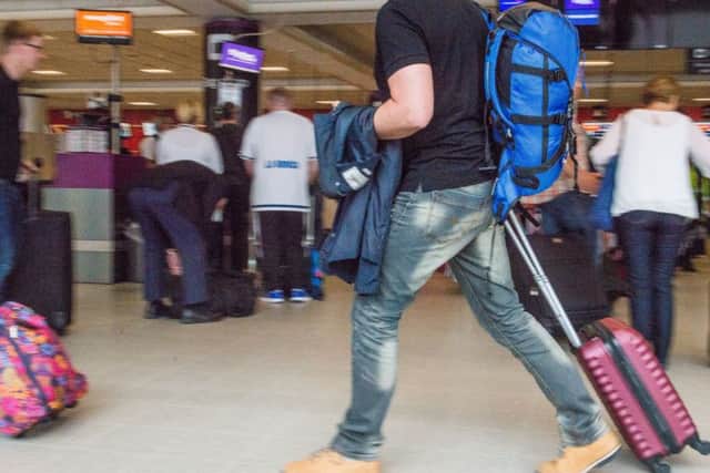 The group said terrorism and a recent coup attempt in Turkey have particularly undermined the market for late holidays. Picture: TSPL
