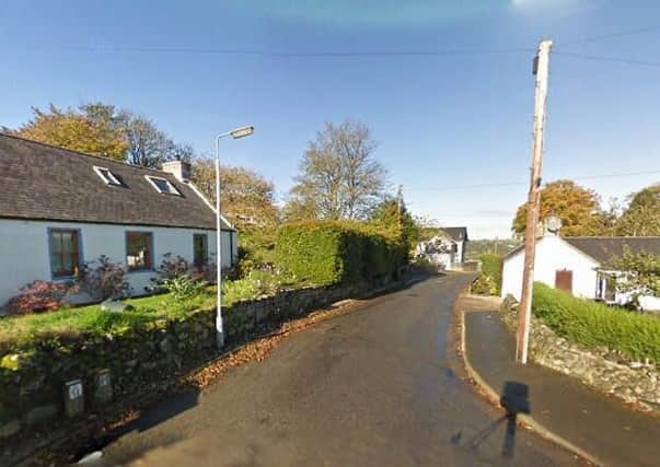 Thieves targeted family home as couple enjoyed day in the sunshine. Picture: Google