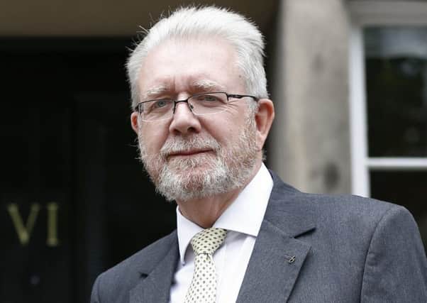 Michael Russell: Single market needs to be at table. Picture: Scottish Government