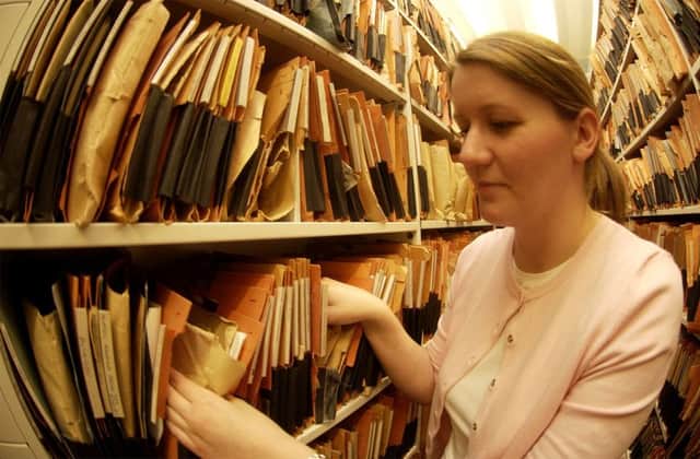 Data protection laws are going to change again. Picture: Kate Chandler