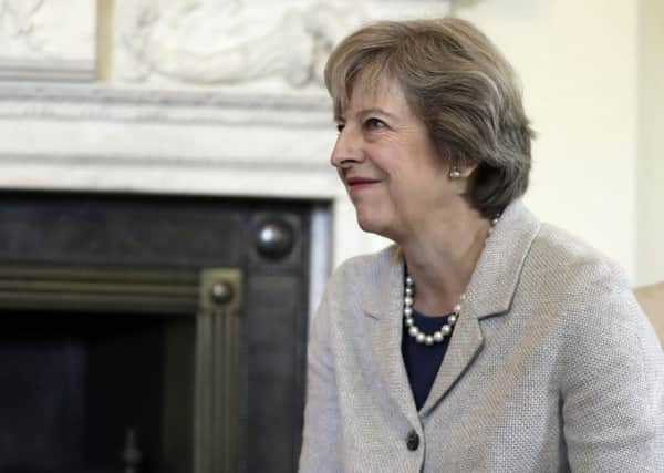 Everyone is waiting for answers in post-Brexit Britain. Picture: PA