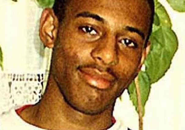 Police launched a fresh witness appeal after a woman's DNA was found near where Stephen Lawrence was murdered 23 years ago. Picture: PA