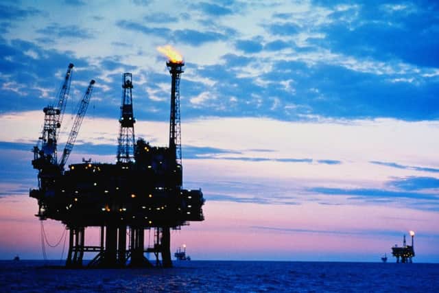 Xcite Energy is in talks to restructure its bonds. Picture: TSPL