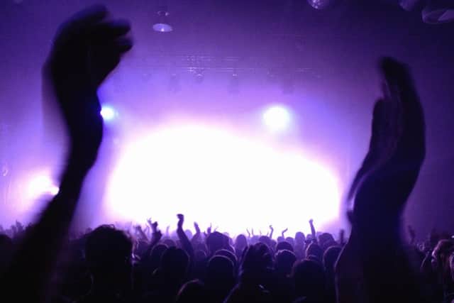 Tickx are a startup company comparing ticket prices. Picture; stock image