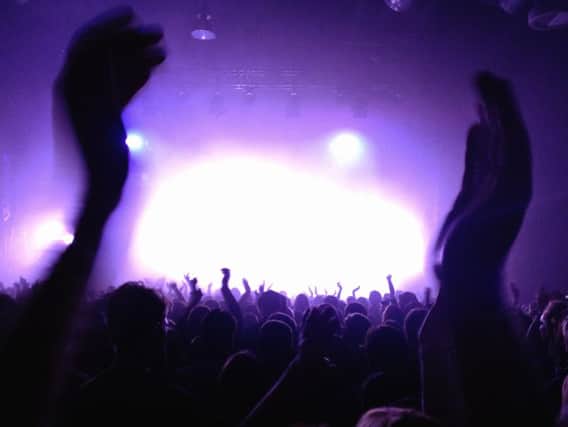 Tickx are a startup company comparing ticket prices. Picture; stock image