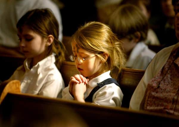 The Scottish Government's decision not to allow 16 to 18-year-olds to opt out of religious observance is facing a legal challenge.