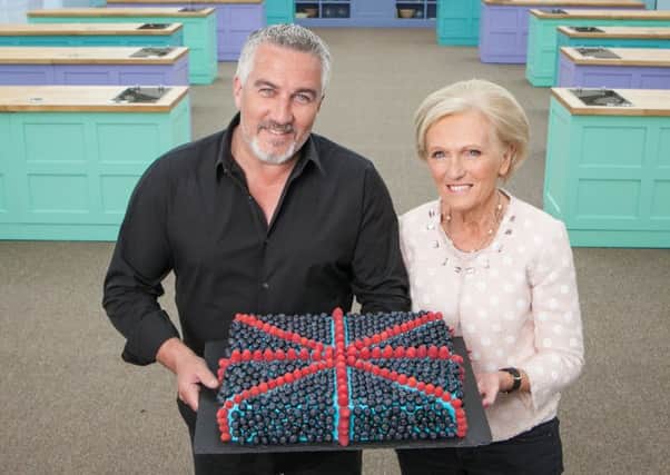 The BBC has lost its contract to air the hit TV show. Picture: Mark Bourdillon/BBC/PA Wire
.