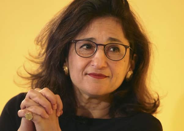 Minouche Shafik is leaving the Bank of England to become director of the London School of Economics. Picture: Philip Toscano/PA Wire