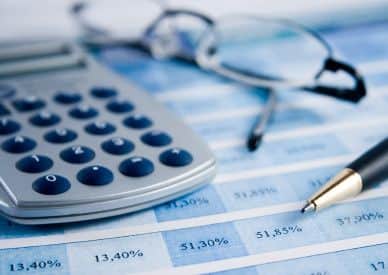 Lending to small firms hit a record high in the year to June. Picture: Contributed