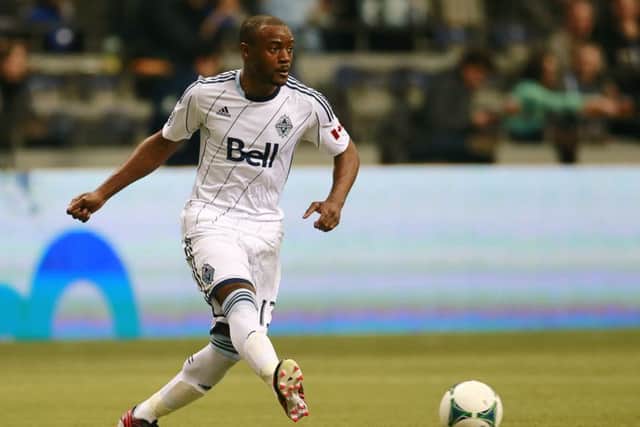 Nigel Reo-Coker was most recently at Montreal Impact. Pic: Getty