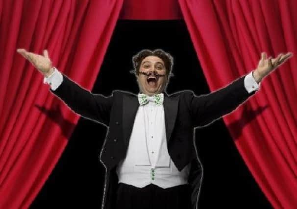 Go Compare is set to float on the London market in the fourth quarter. Picture: Contributed