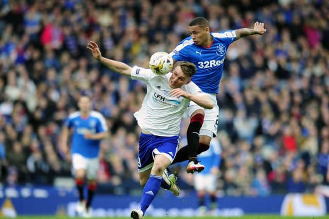 Sportech is in talks to sell its Football Pools business. Picture: Michael Gillen