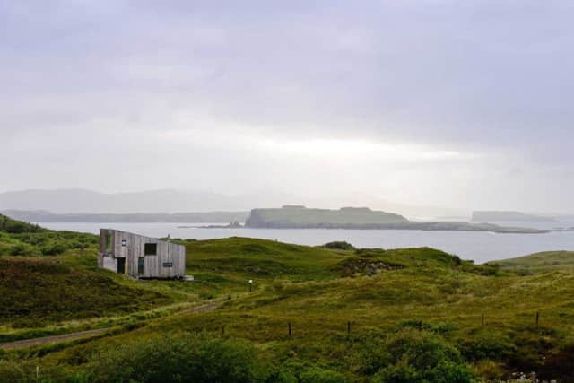 Picture: 15fiscavaig.co.uk